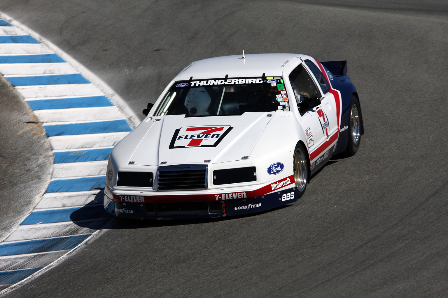 2013 Rolex Monterey Motorsports Reunion-12