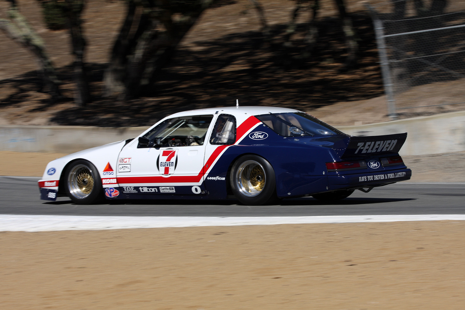 2013 Rolex Monterey Motorsports Reunion-12