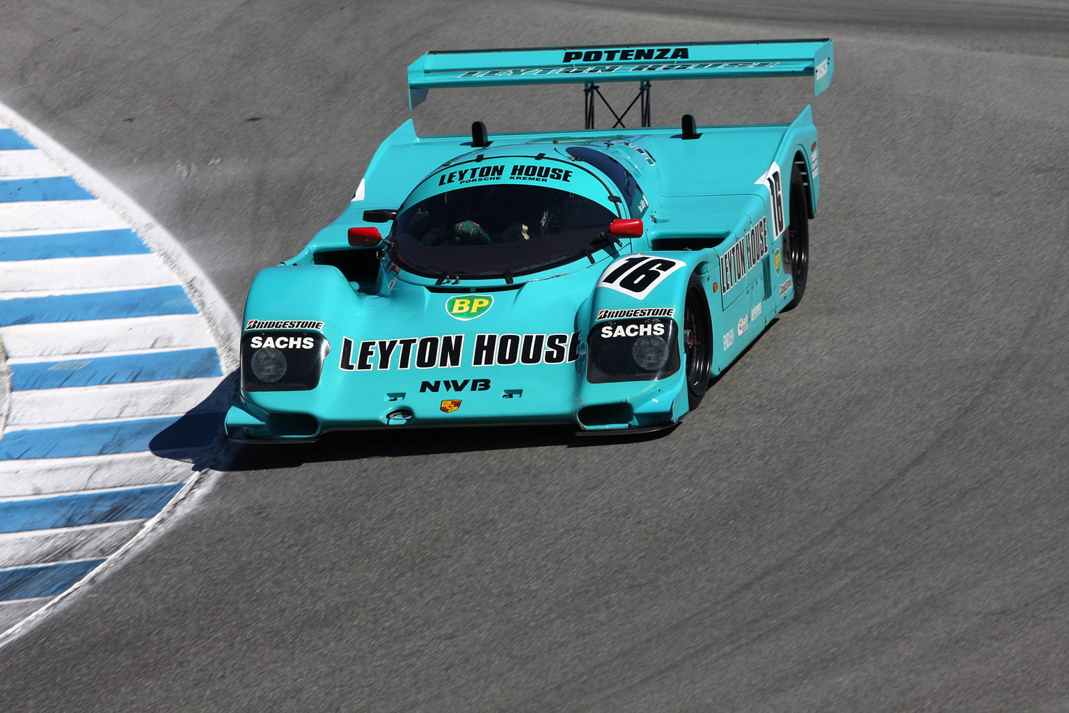 2013 Rolex Monterey Motorsports Reunion-12