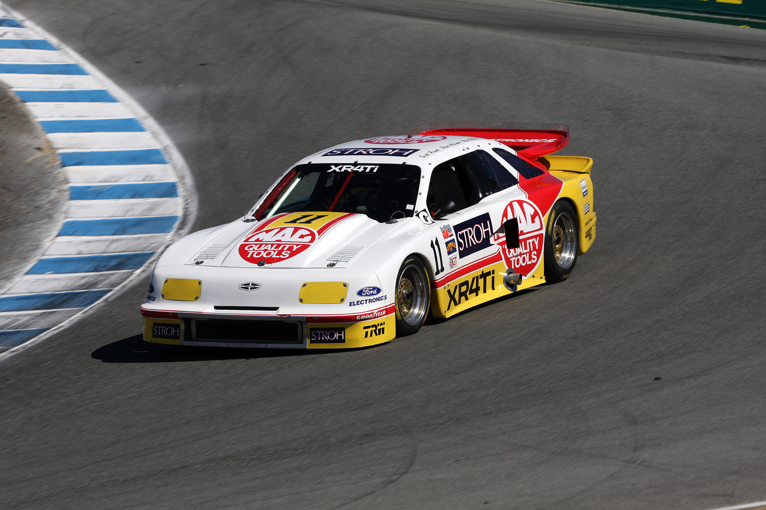 2013 Rolex Monterey Motorsports Reunion-12