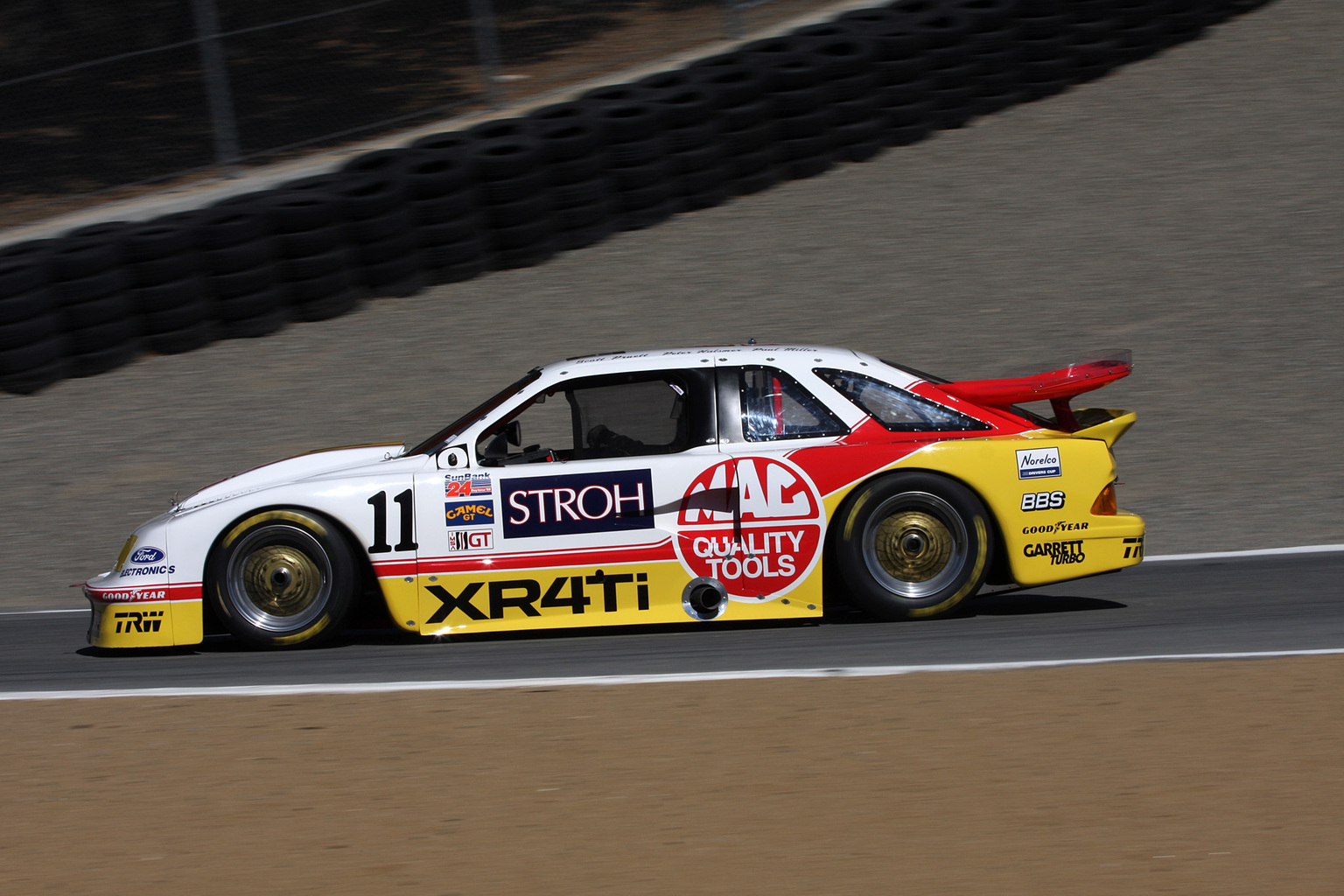 2013 Rolex Monterey Motorsports Reunion-12