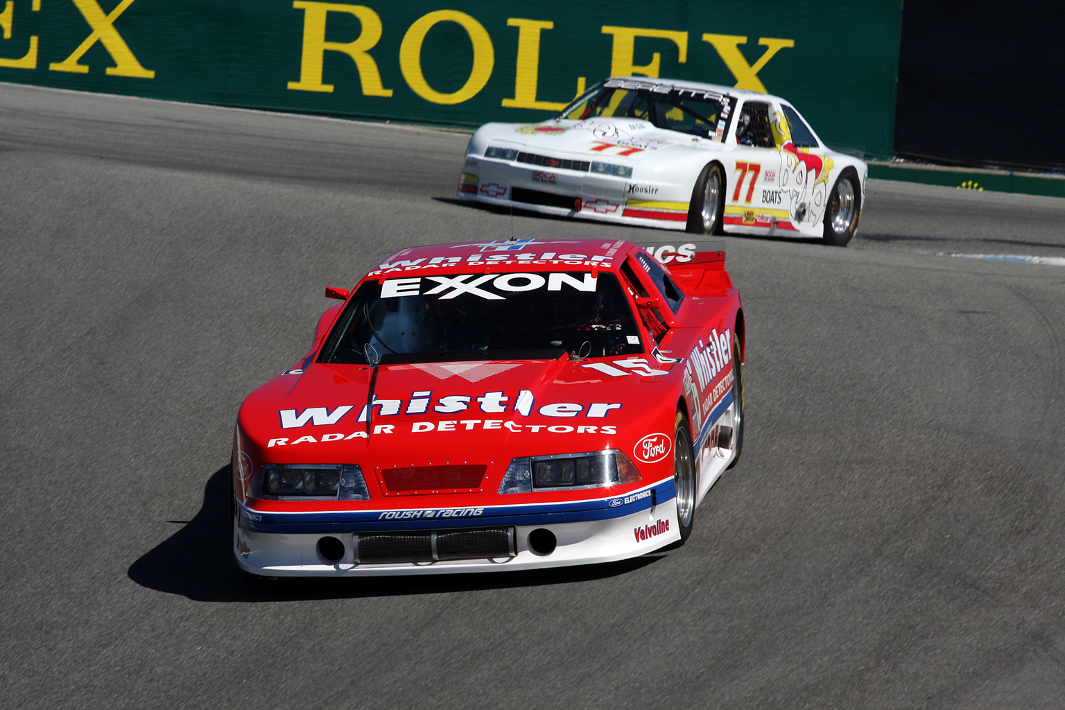 2013 Rolex Monterey Motorsports Reunion-12