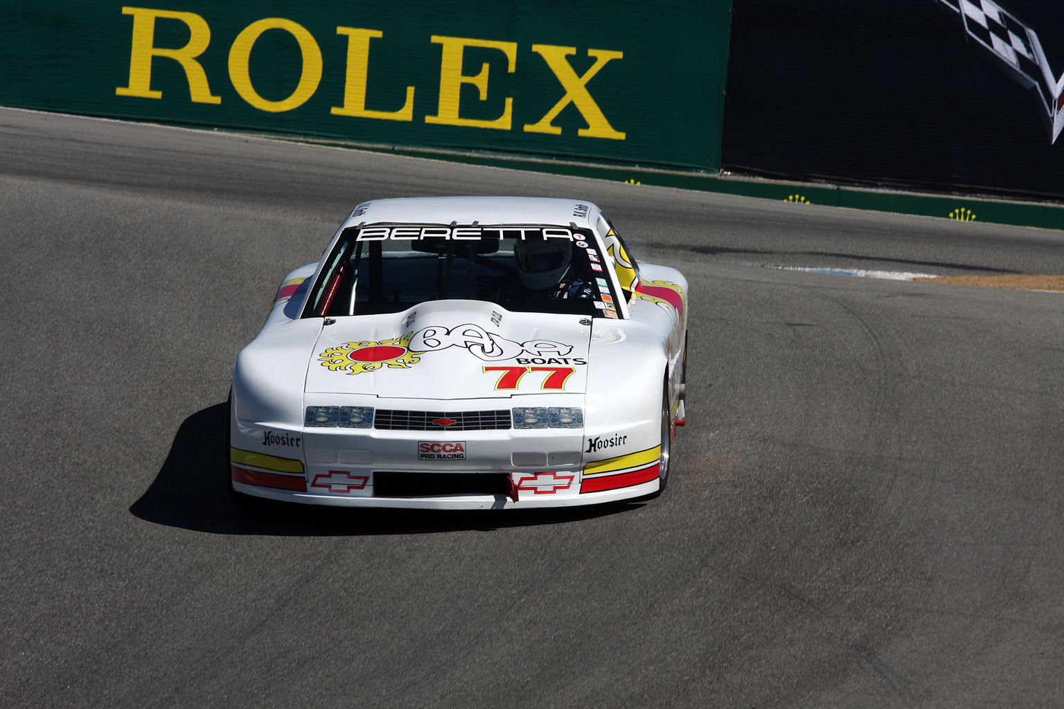 2013 Rolex Monterey Motorsports Reunion-12