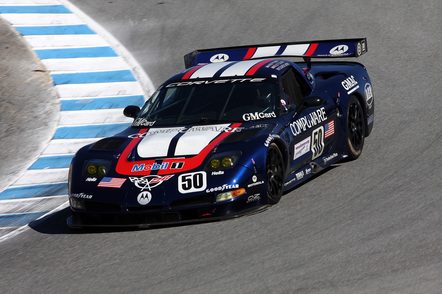 2013 Rolex Monterey Motorsports Reunion-12