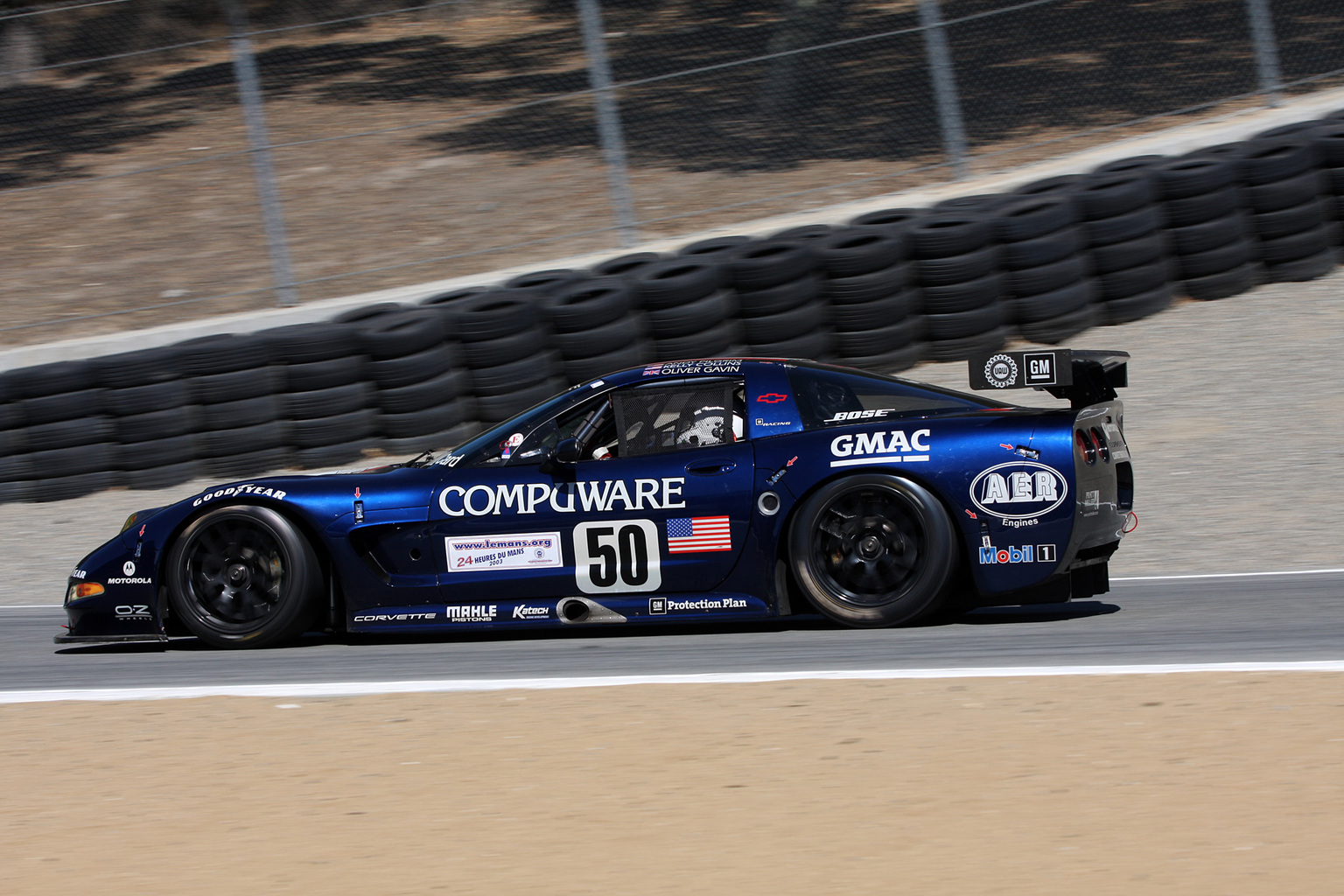 2013 Rolex Monterey Motorsports Reunion-12