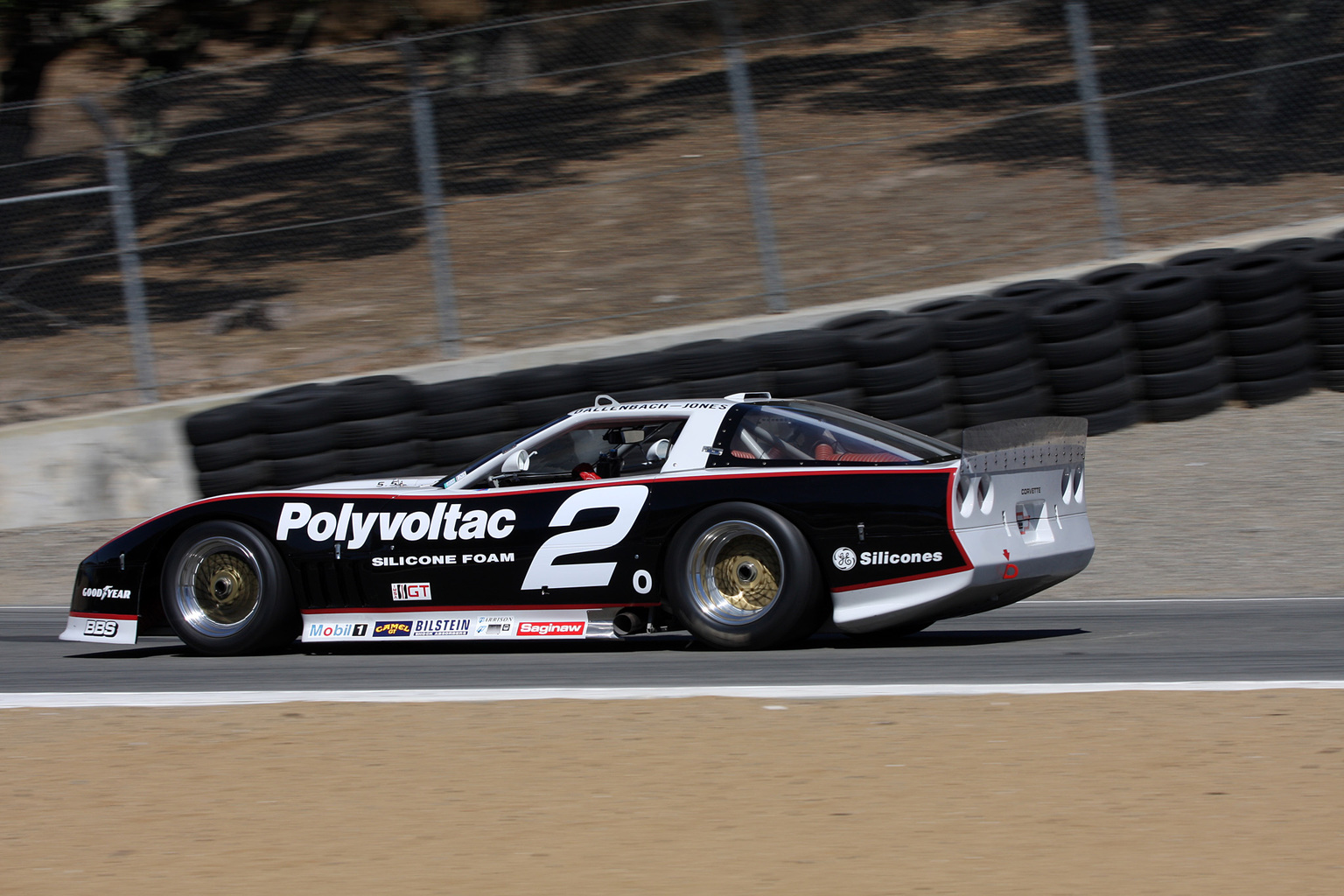 2013 Rolex Monterey Motorsports Reunion-12