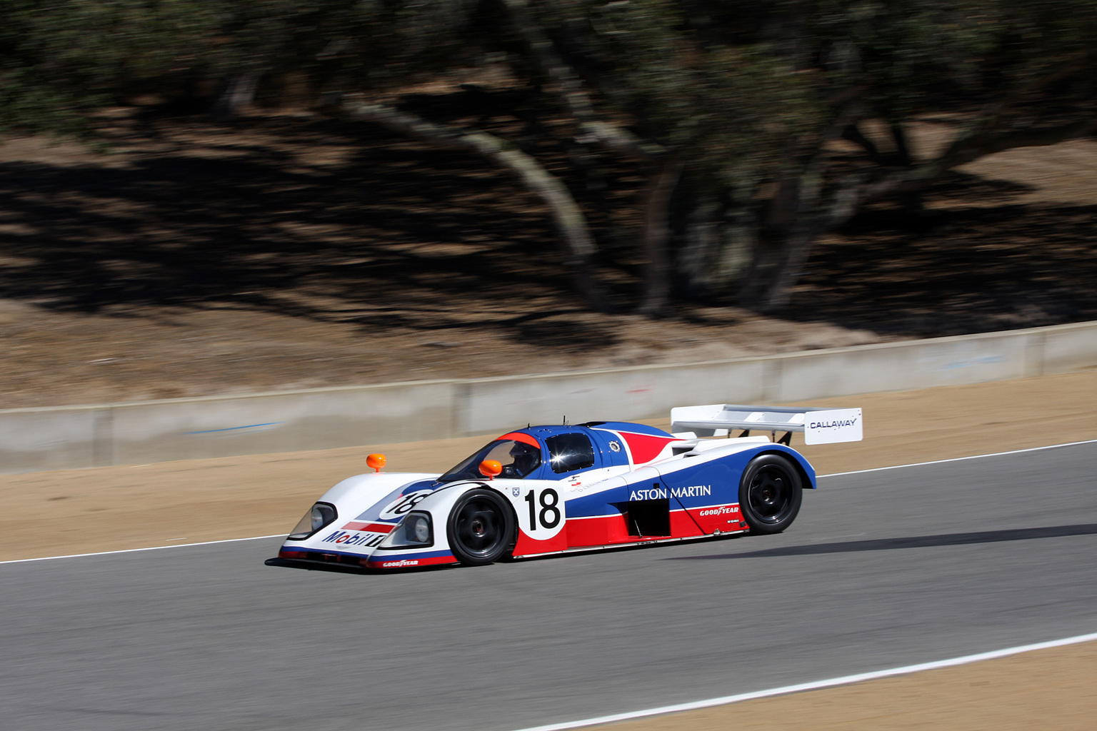 2013 Rolex Monterey Motorsports Reunion-12