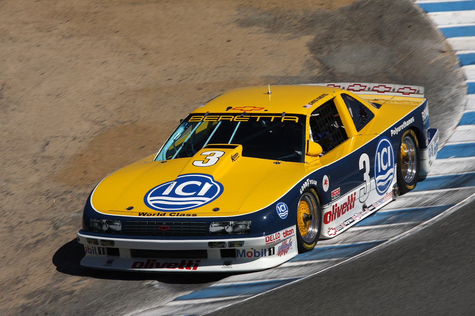 2013 Rolex Monterey Motorsports Reunion-12