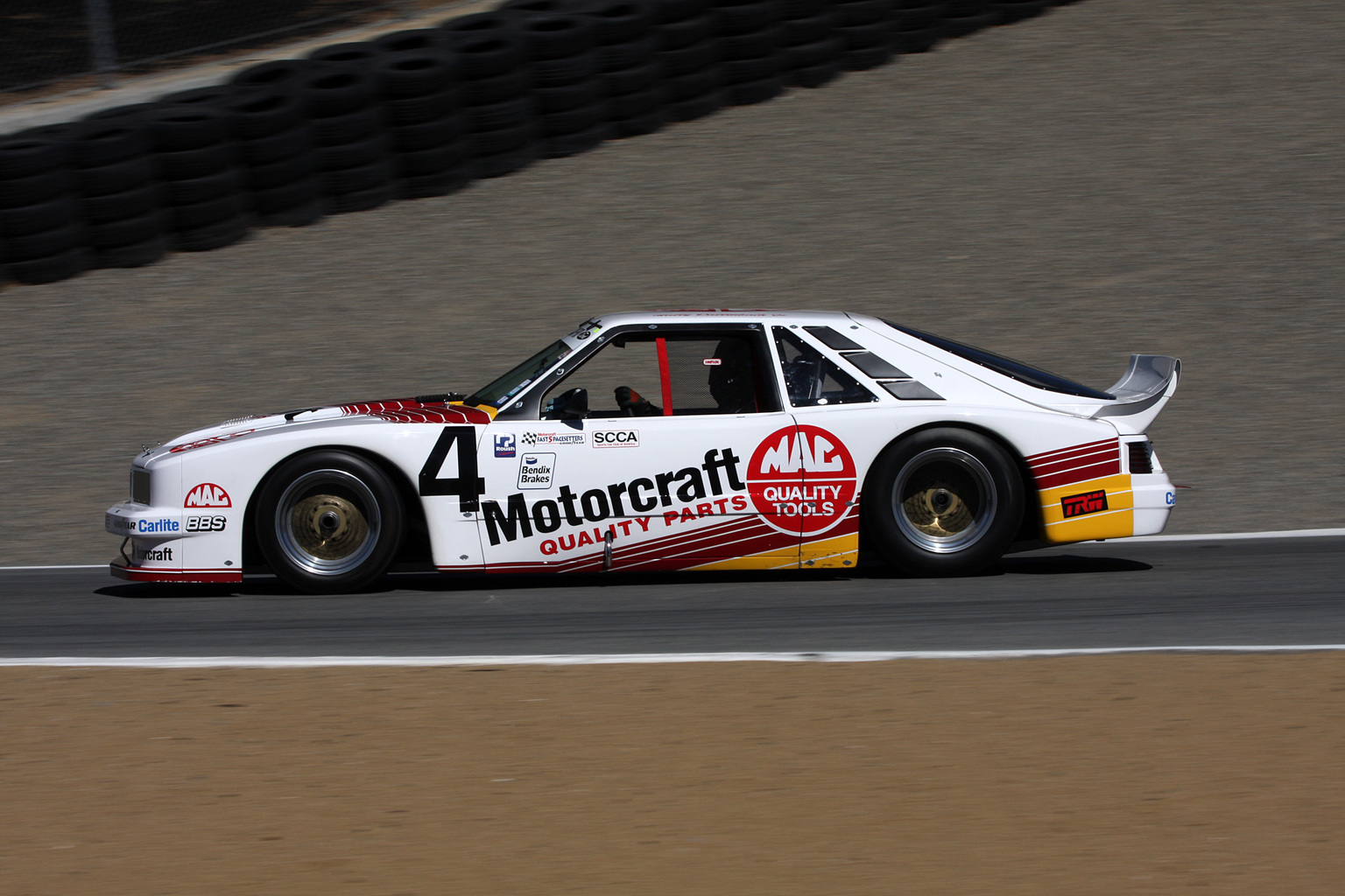 2013 Rolex Monterey Motorsports Reunion-12