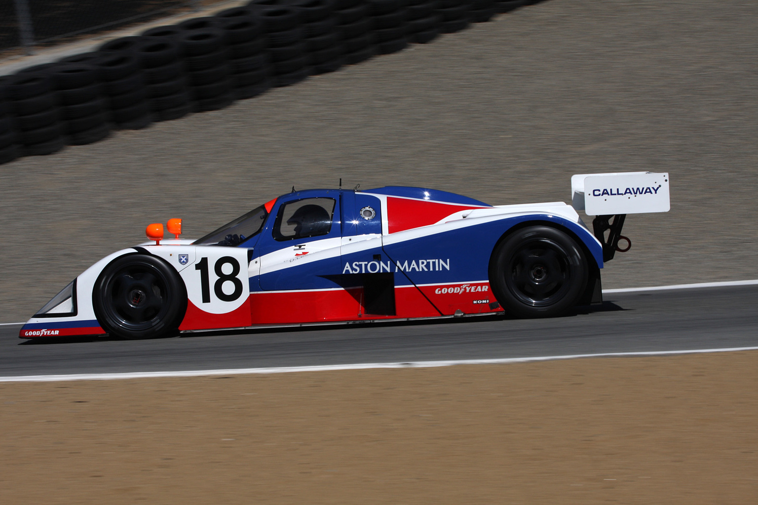 2013 Rolex Monterey Motorsports Reunion-12