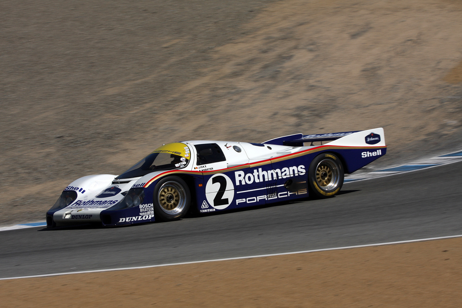 2013 Rolex Monterey Motorsports Reunion-12