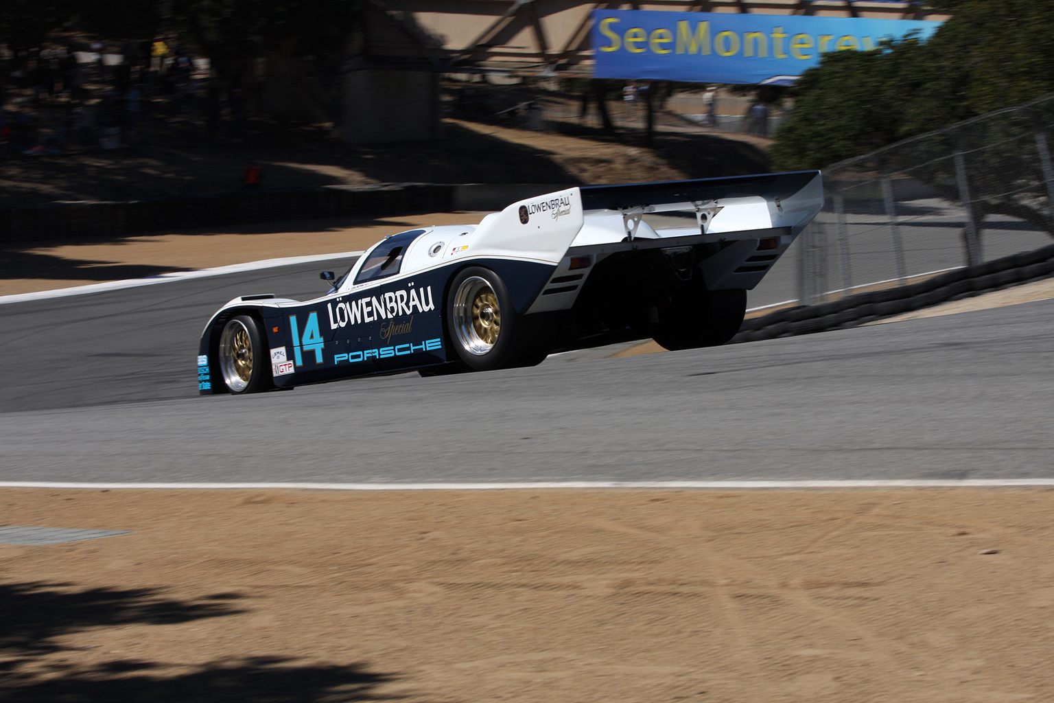 2013 Rolex Monterey Motorsports Reunion-12