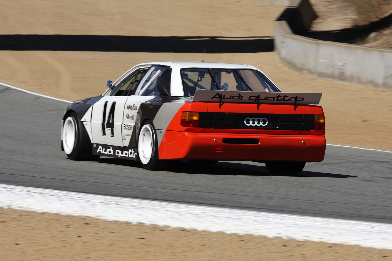 2013 Rolex Monterey Motorsports Reunion-12