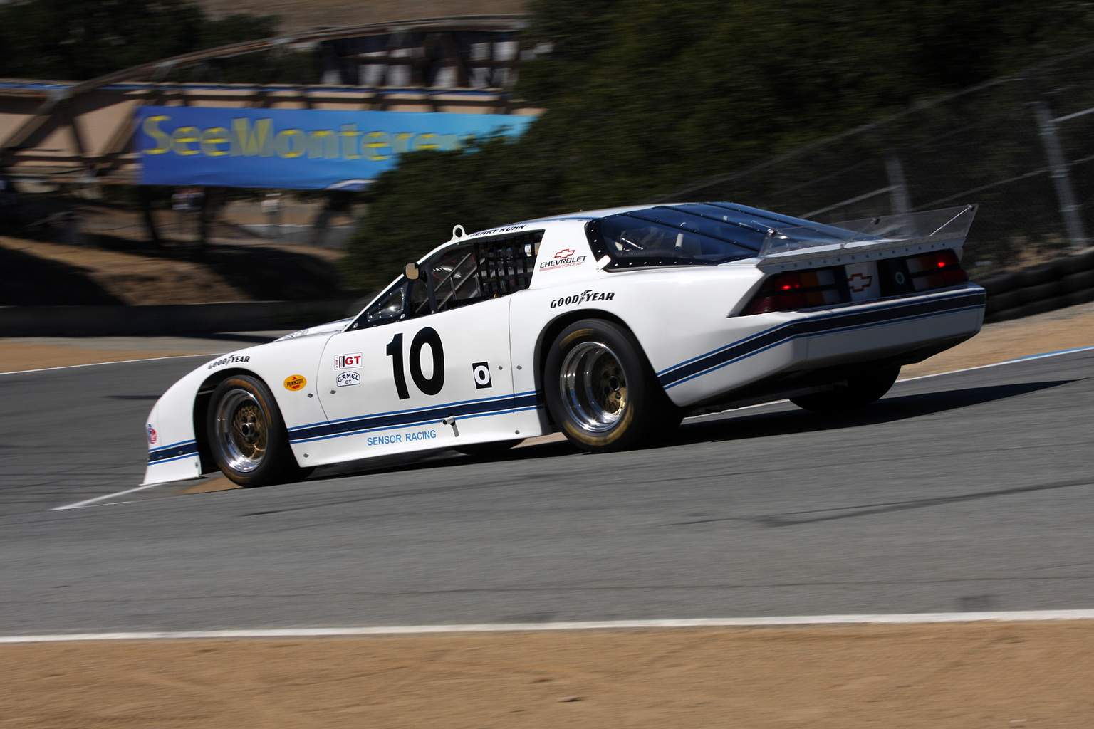 2013 Rolex Monterey Motorsports Reunion-12
