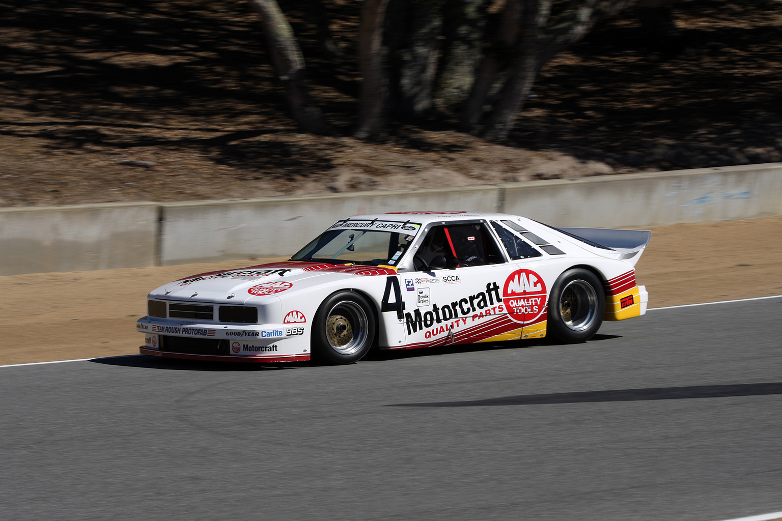 2013 Rolex Monterey Motorsports Reunion-12