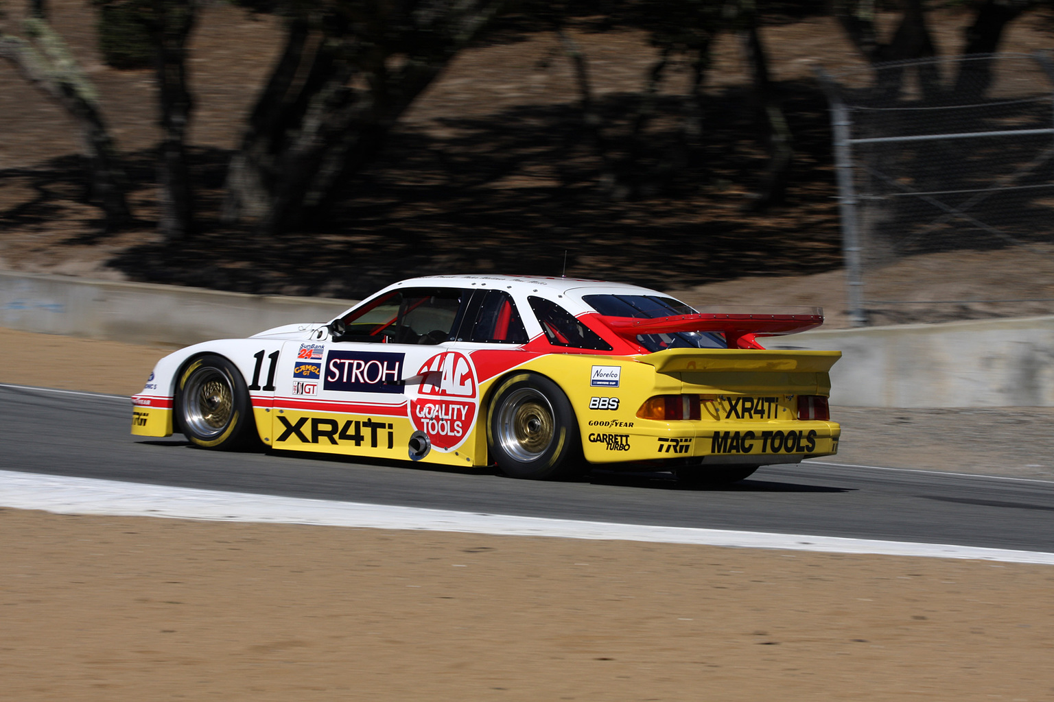 2013 Rolex Monterey Motorsports Reunion-12