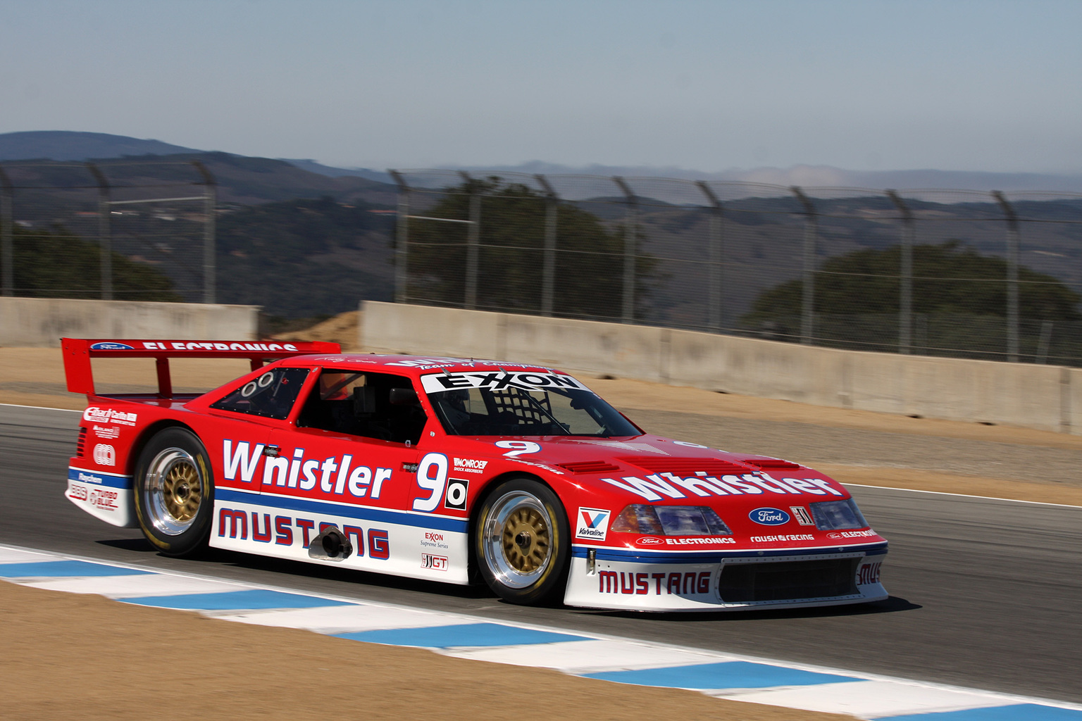 2013 Rolex Monterey Motorsports Reunion-12