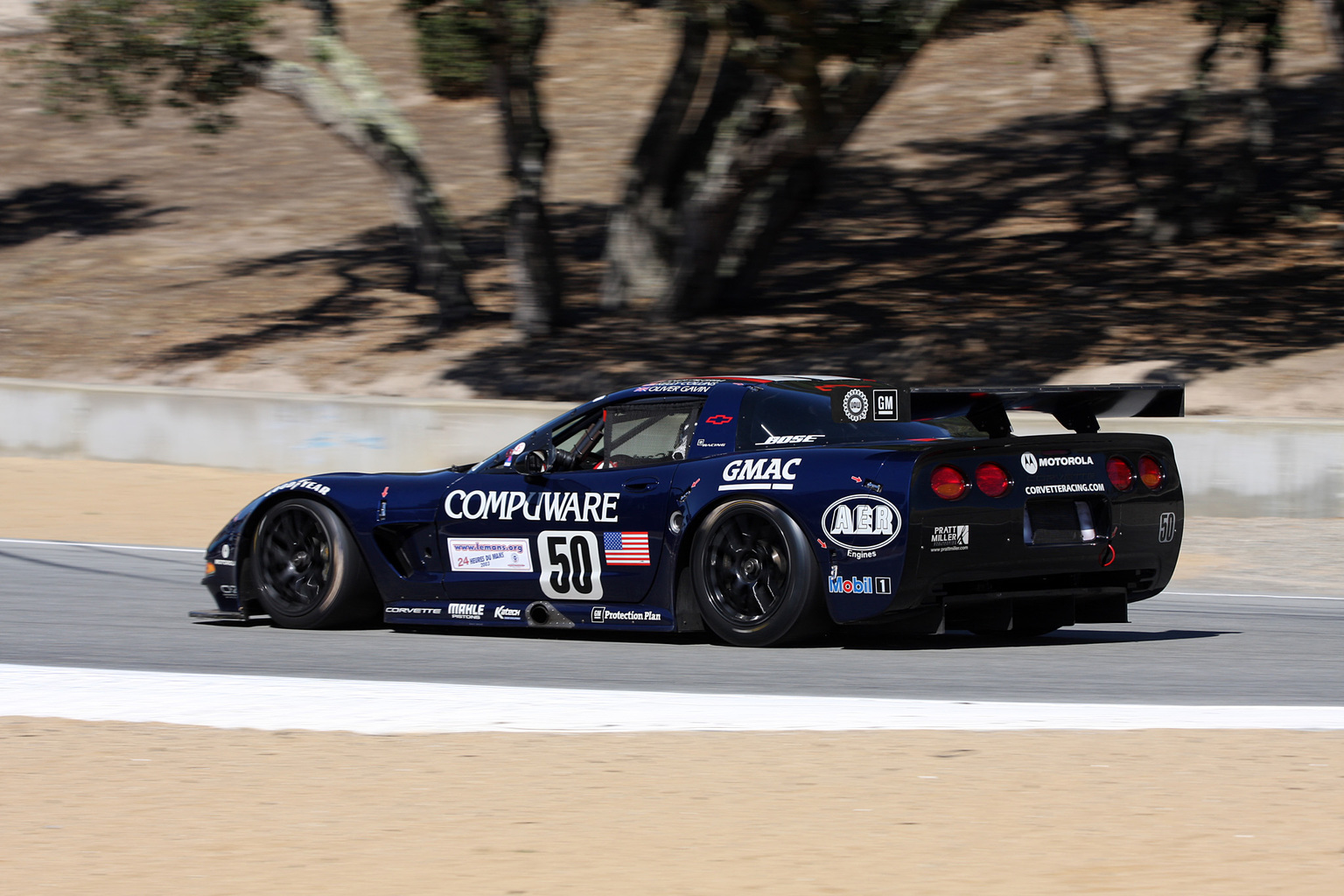 2013 Rolex Monterey Motorsports Reunion-12