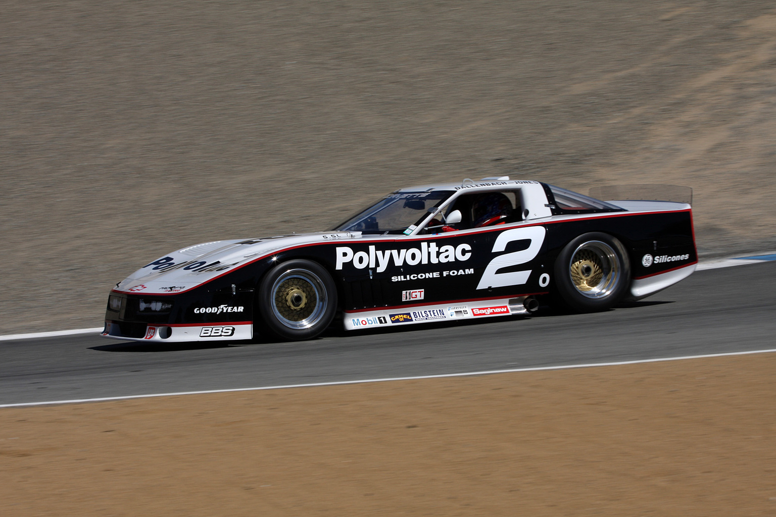 2013 Rolex Monterey Motorsports Reunion-12