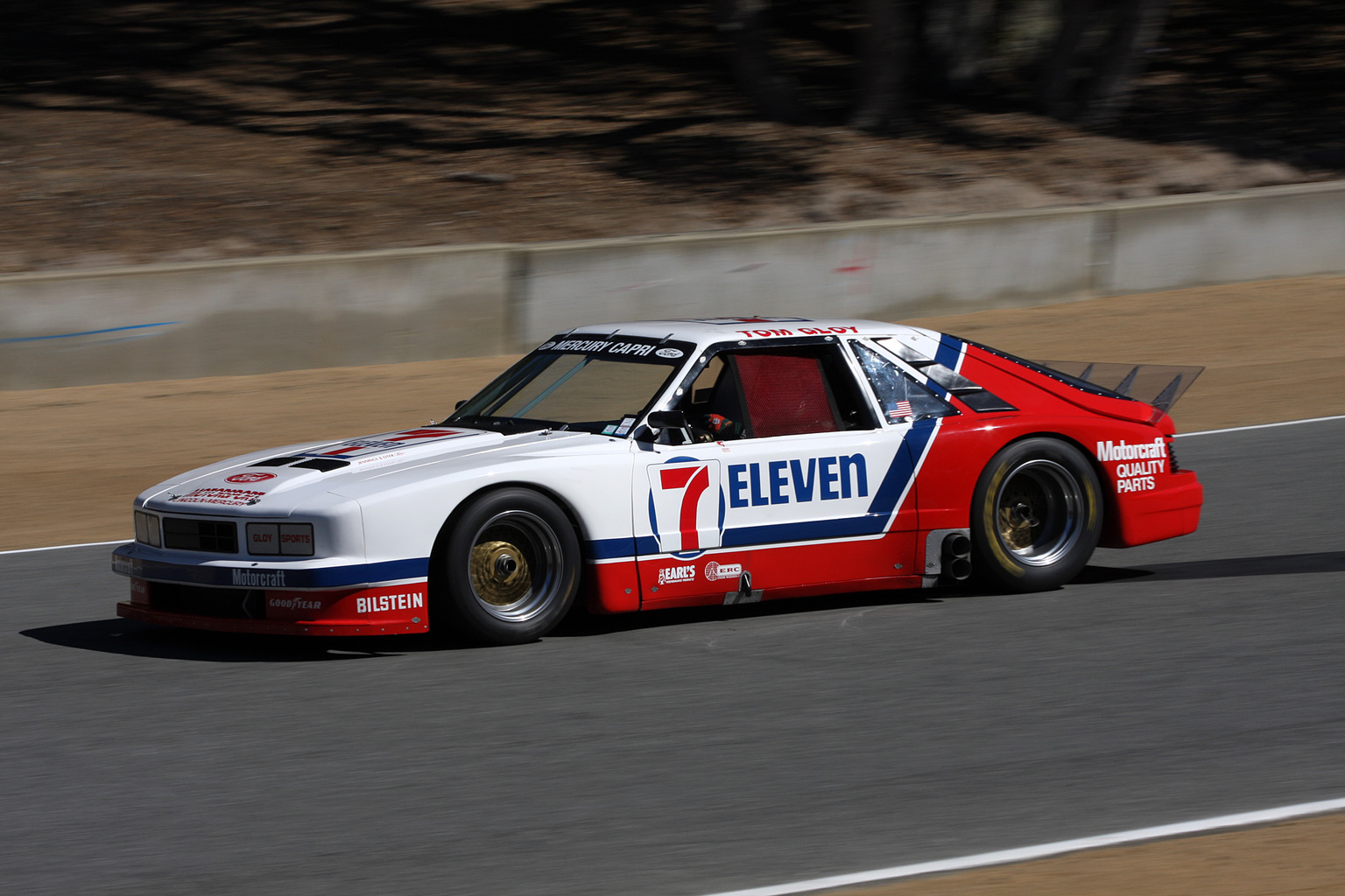 2013 Rolex Monterey Motorsports Reunion-12