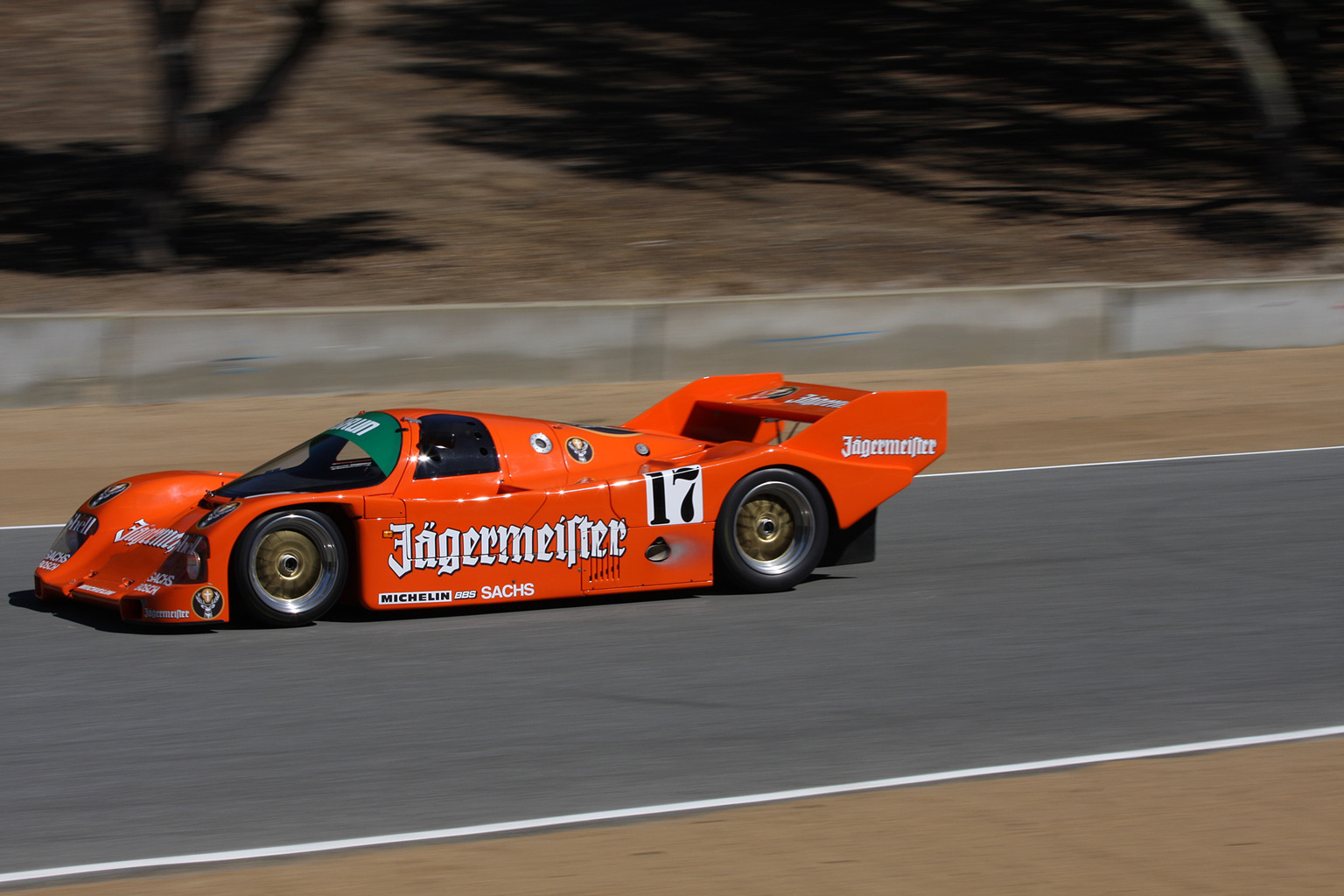 2013 Rolex Monterey Motorsports Reunion-12