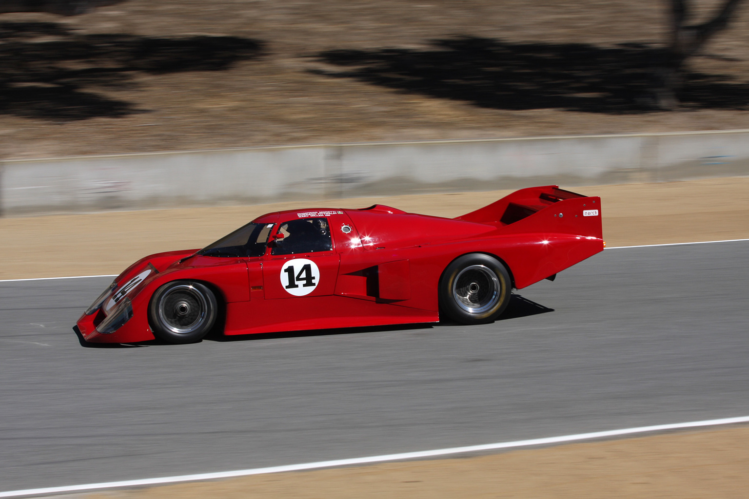 2013 Rolex Monterey Motorsports Reunion-12