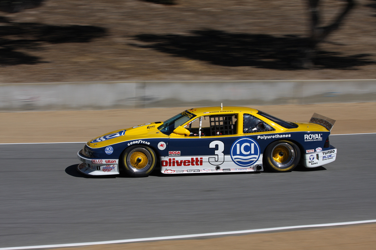 2013 Rolex Monterey Motorsports Reunion-12