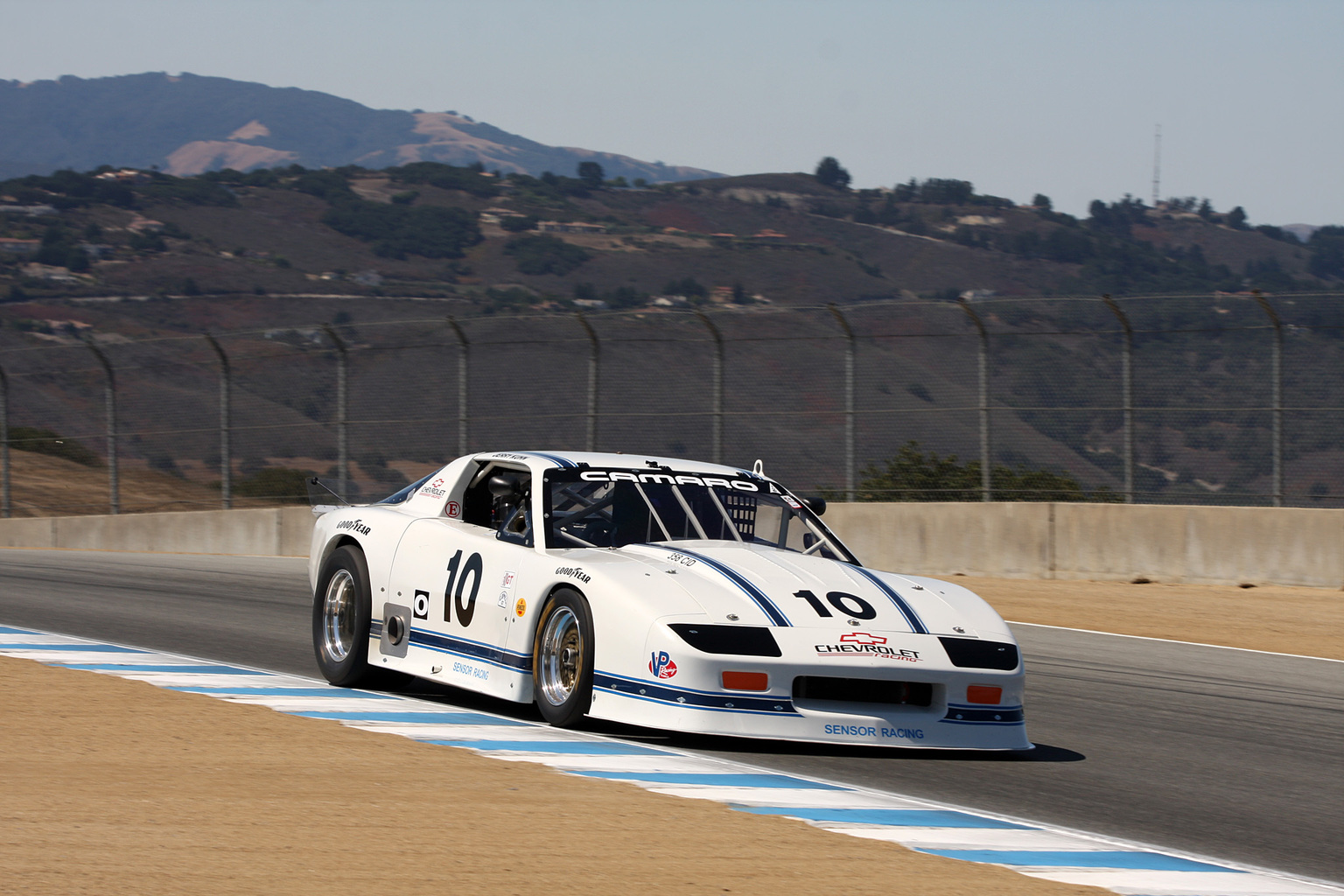 2013 Rolex Monterey Motorsports Reunion-12