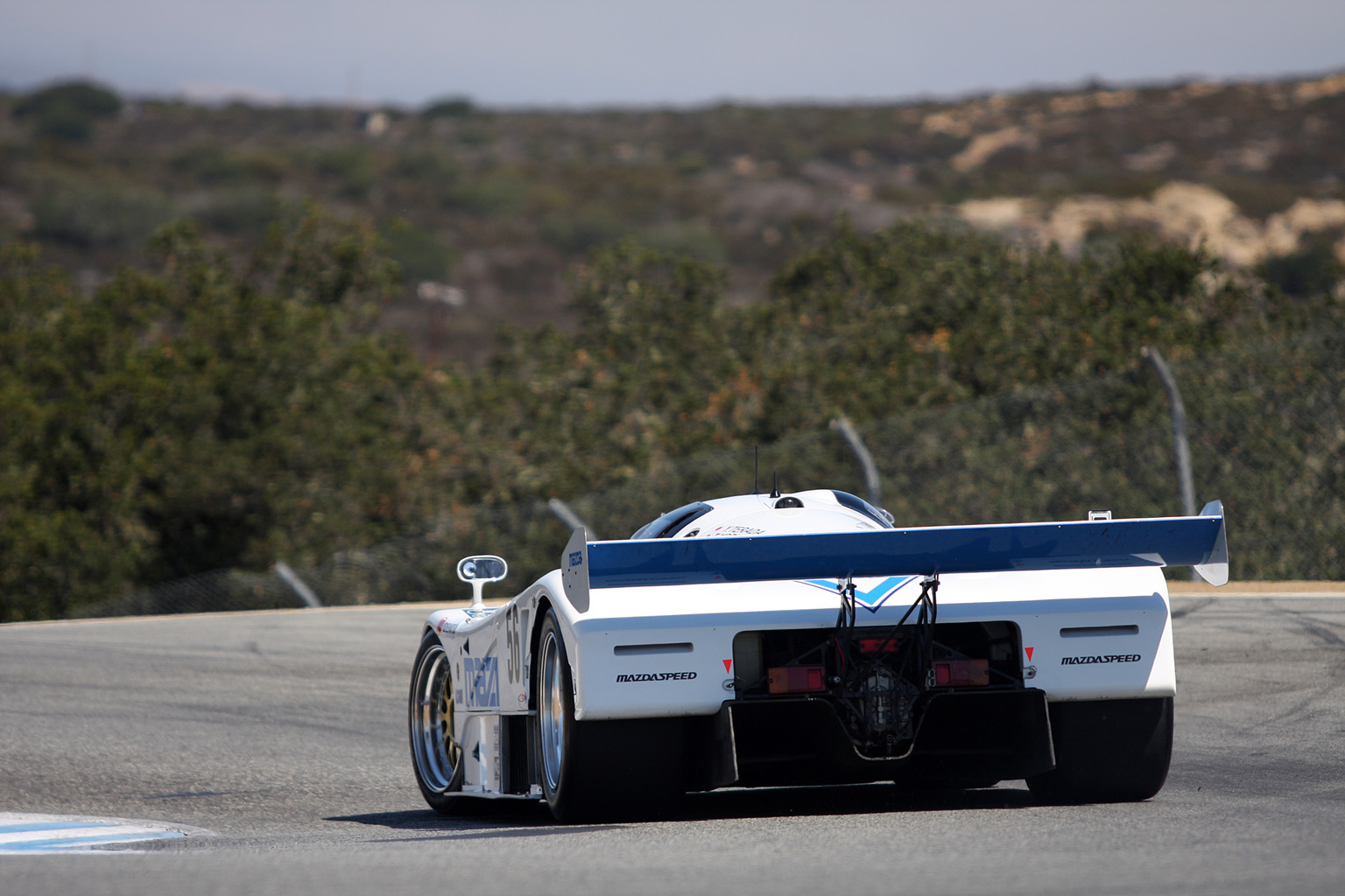 2013 Rolex Monterey Motorsports Reunion-12