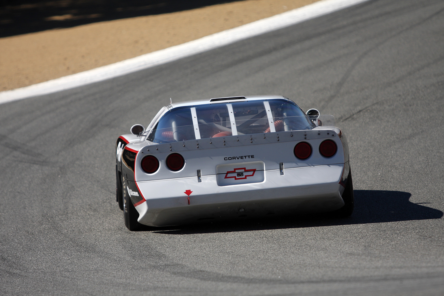 2013 Rolex Monterey Motorsports Reunion-12