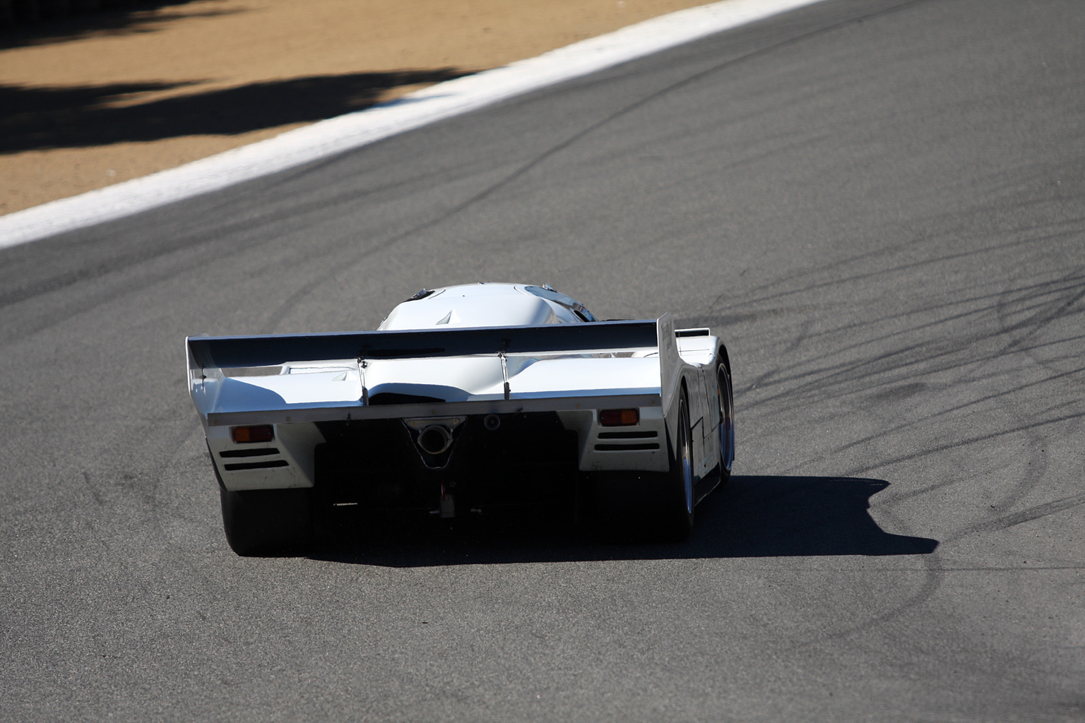 2013 Rolex Monterey Motorsports Reunion-12