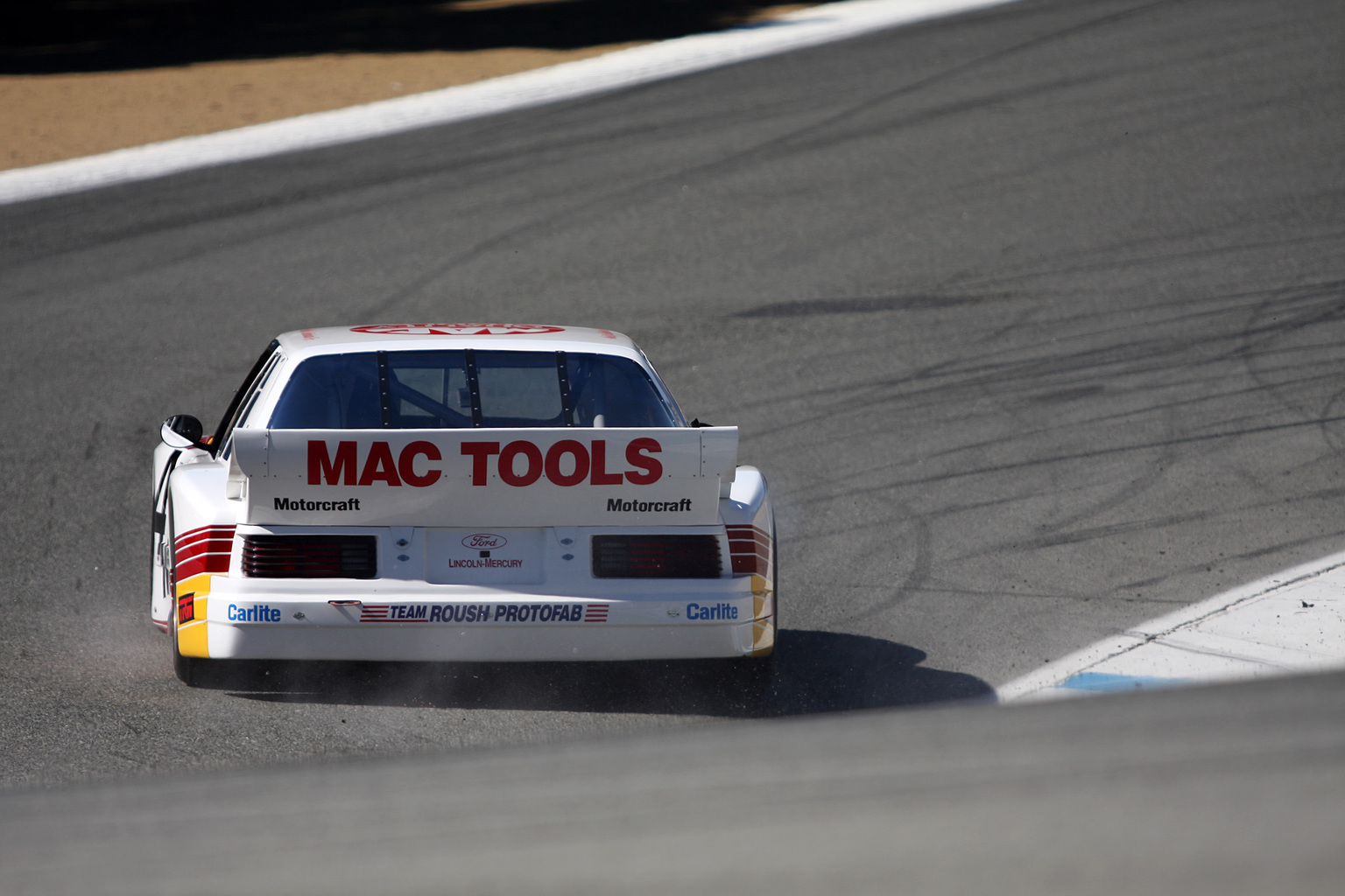 2013 Rolex Monterey Motorsports Reunion-12