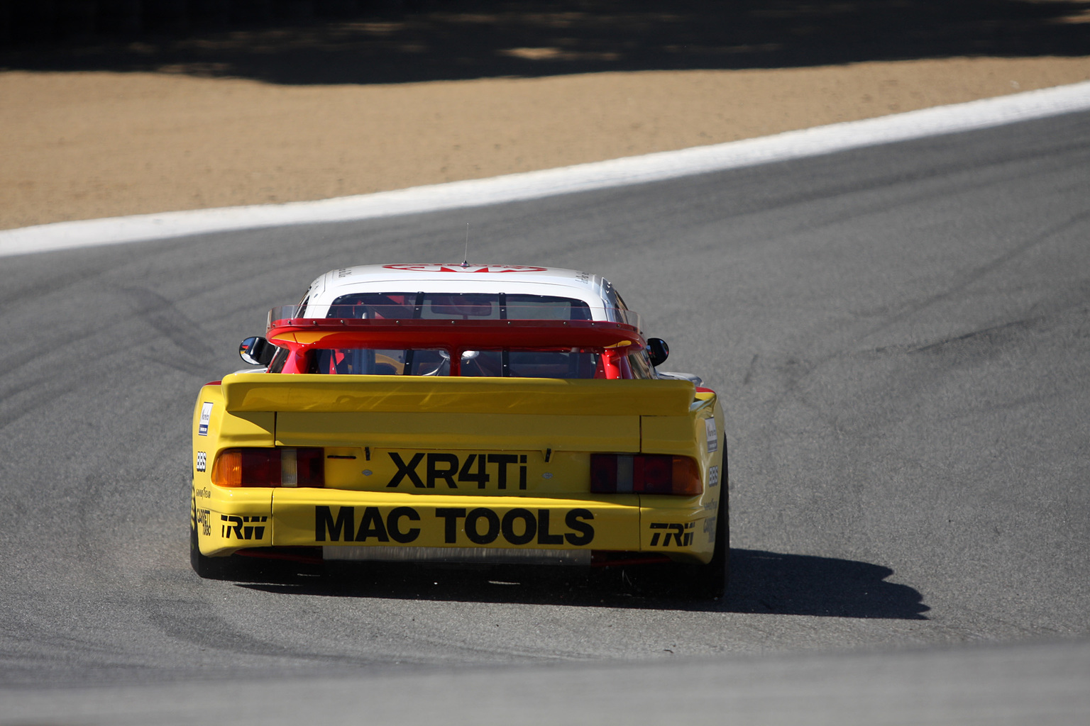 2013 Rolex Monterey Motorsports Reunion-12