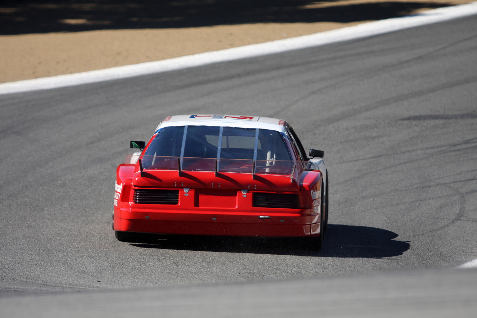 2013 Rolex Monterey Motorsports Reunion-12