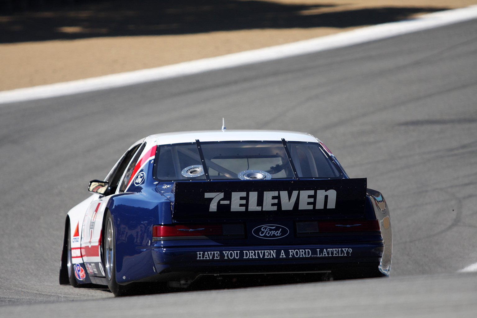 2013 Rolex Monterey Motorsports Reunion-12