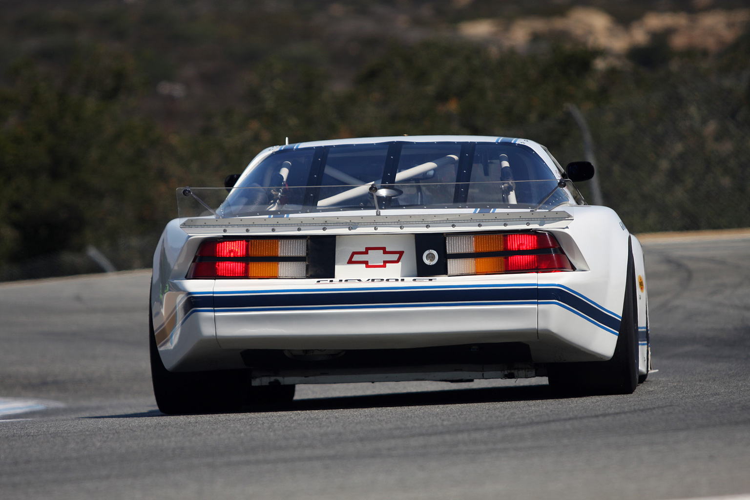 2013 Rolex Monterey Motorsports Reunion-12