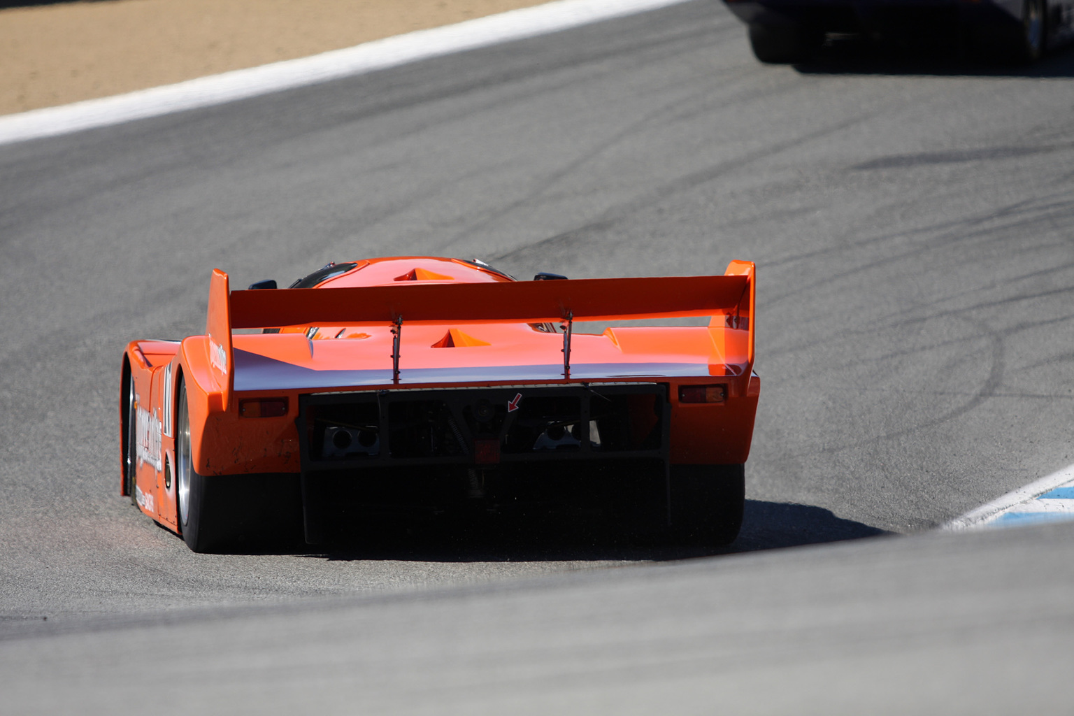 2013 Rolex Monterey Motorsports Reunion-12