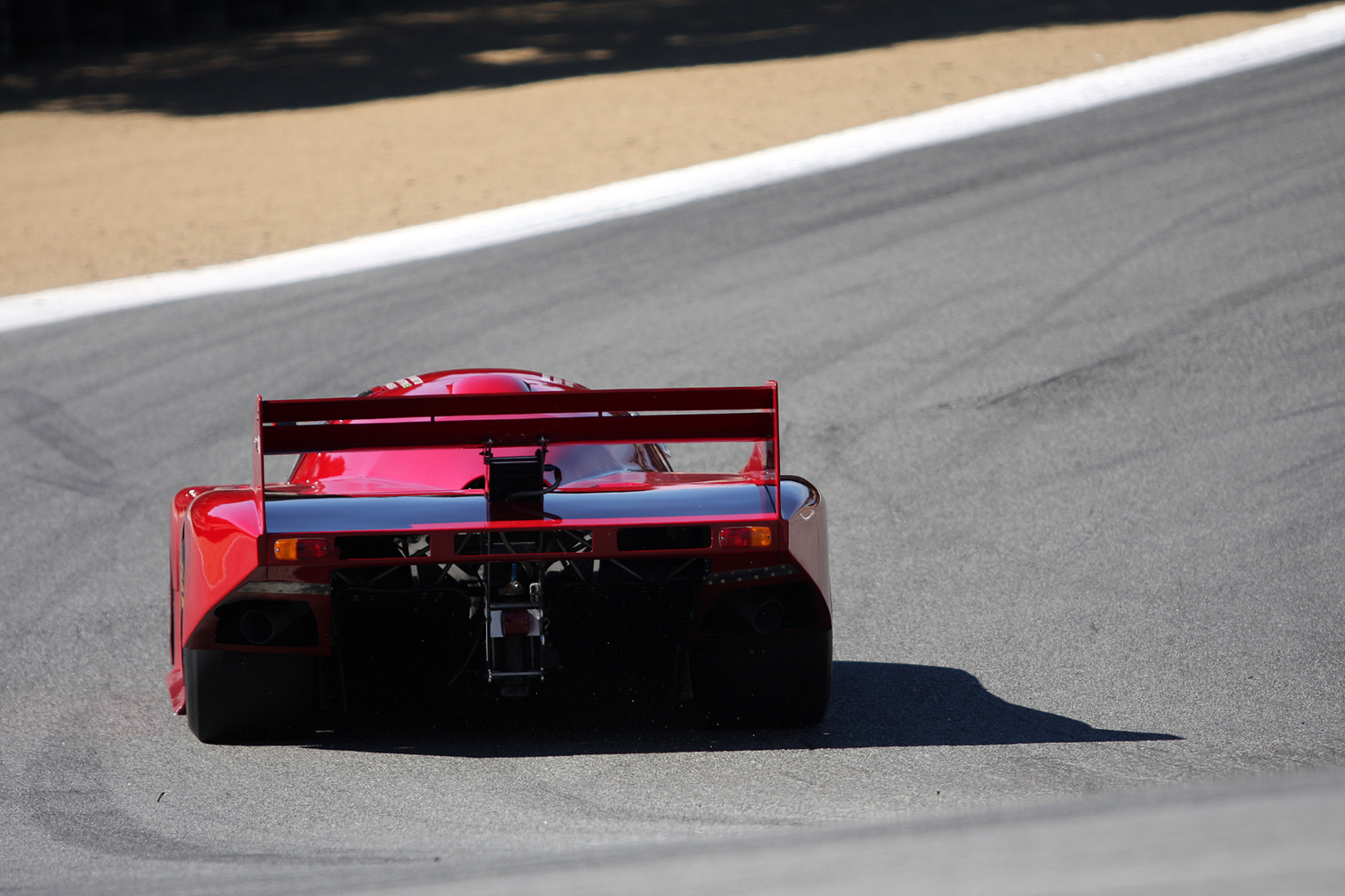 2013 Rolex Monterey Motorsports Reunion-12