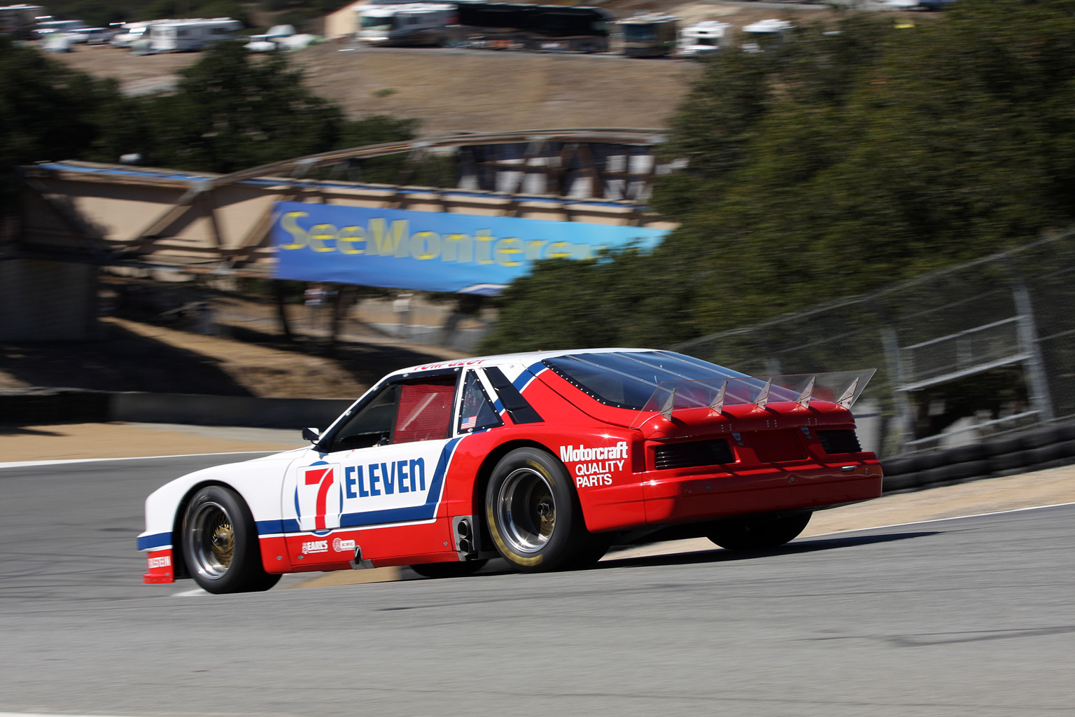 2013 Rolex Monterey Motorsports Reunion-12