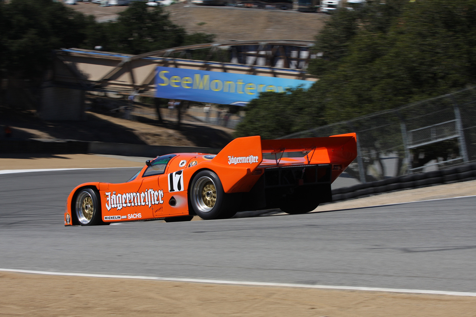 2013 Rolex Monterey Motorsports Reunion-12