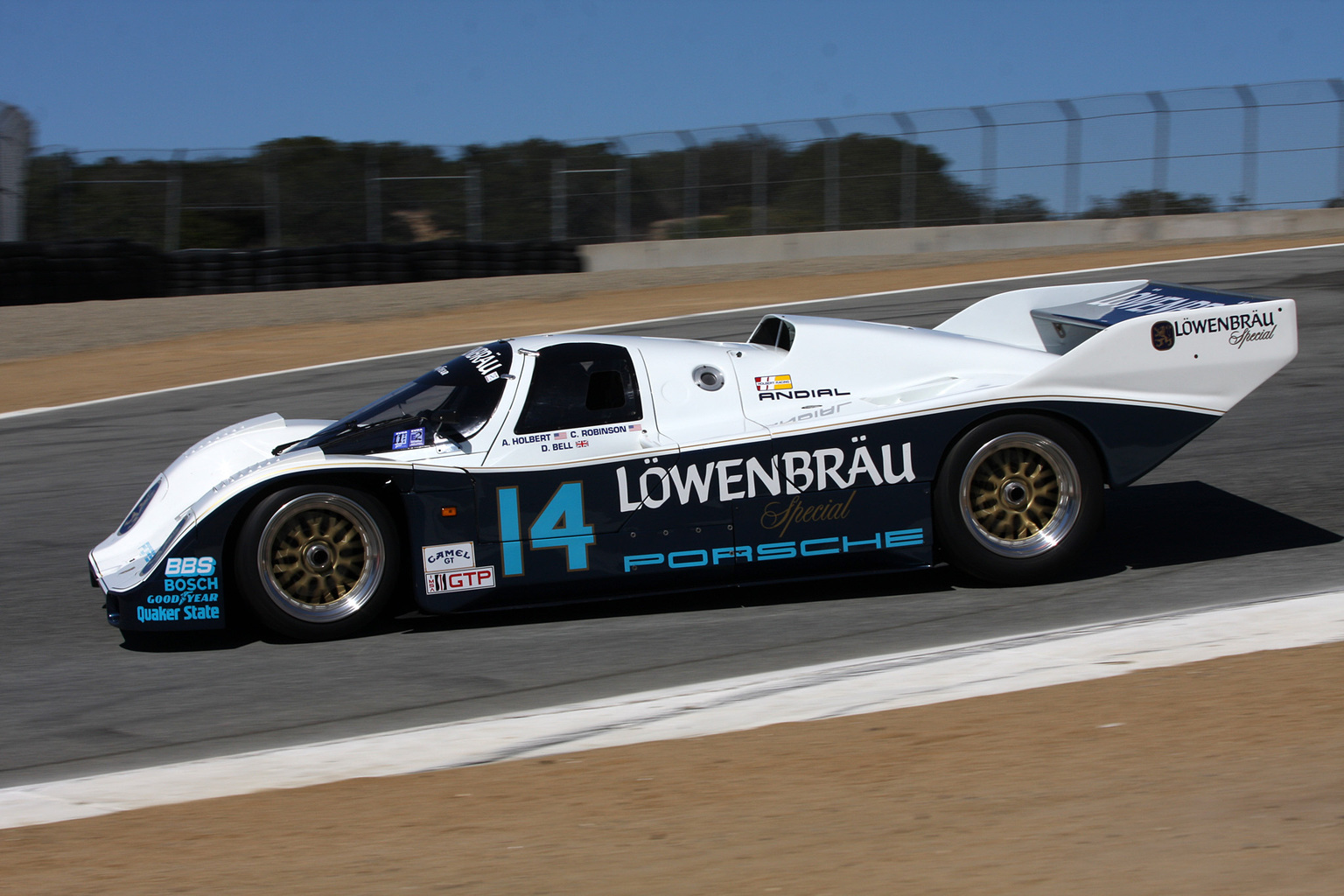 2013 Rolex Monterey Motorsports Reunion-12