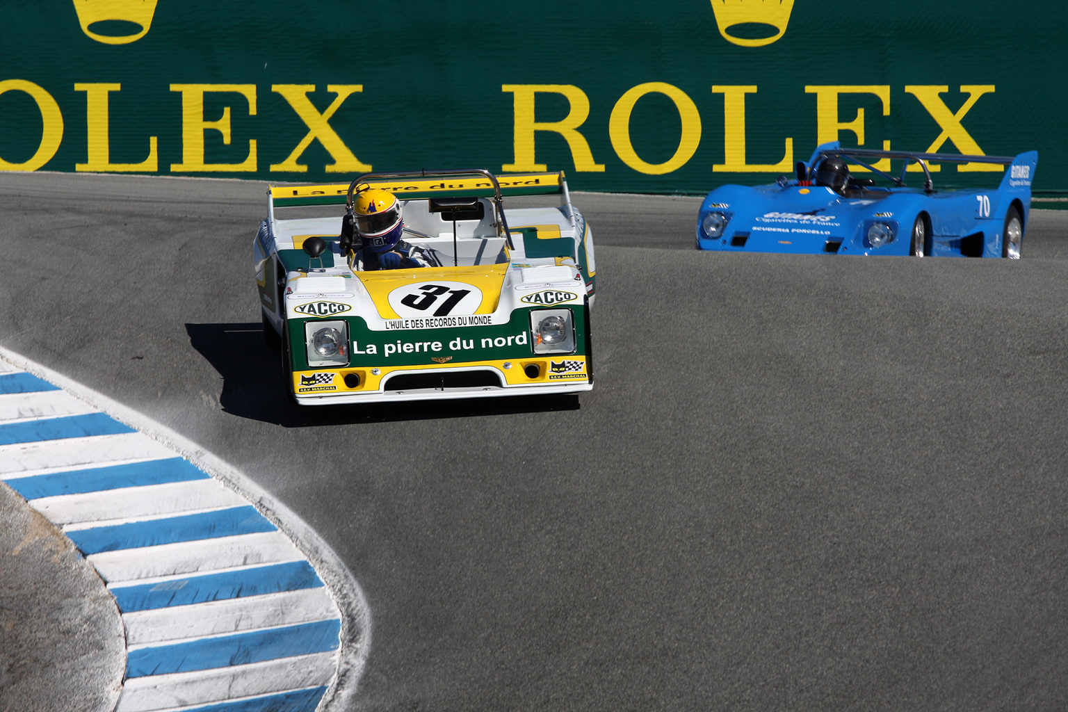 1976 Chevron B36 Gallery