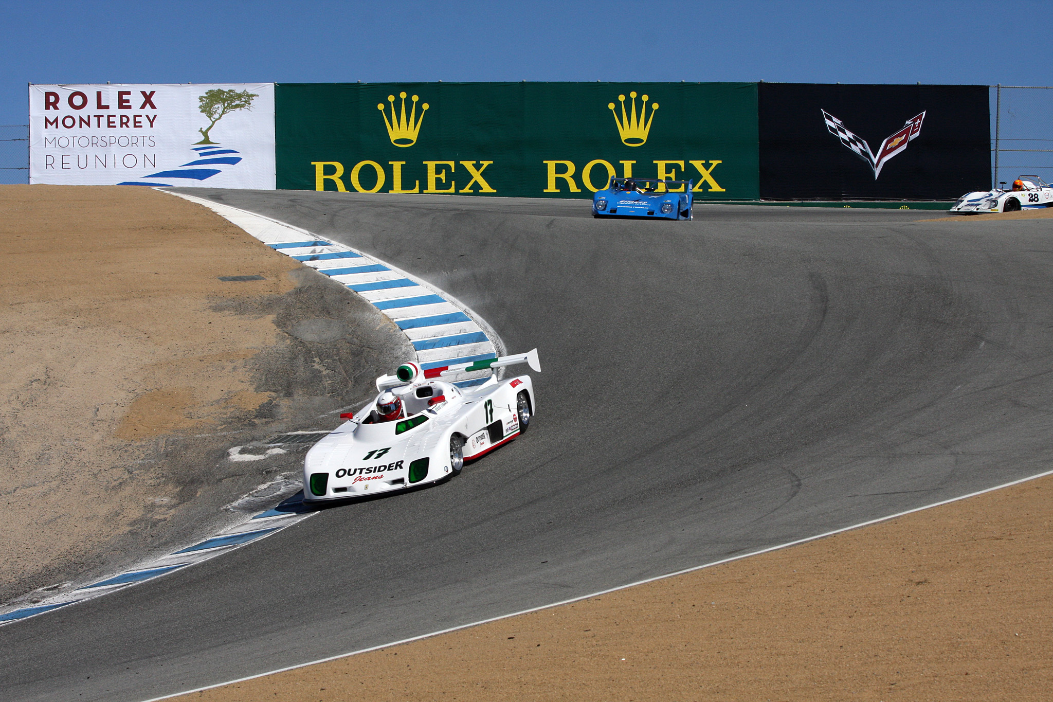 2013 Rolex Monterey Motorsports Reunion-11