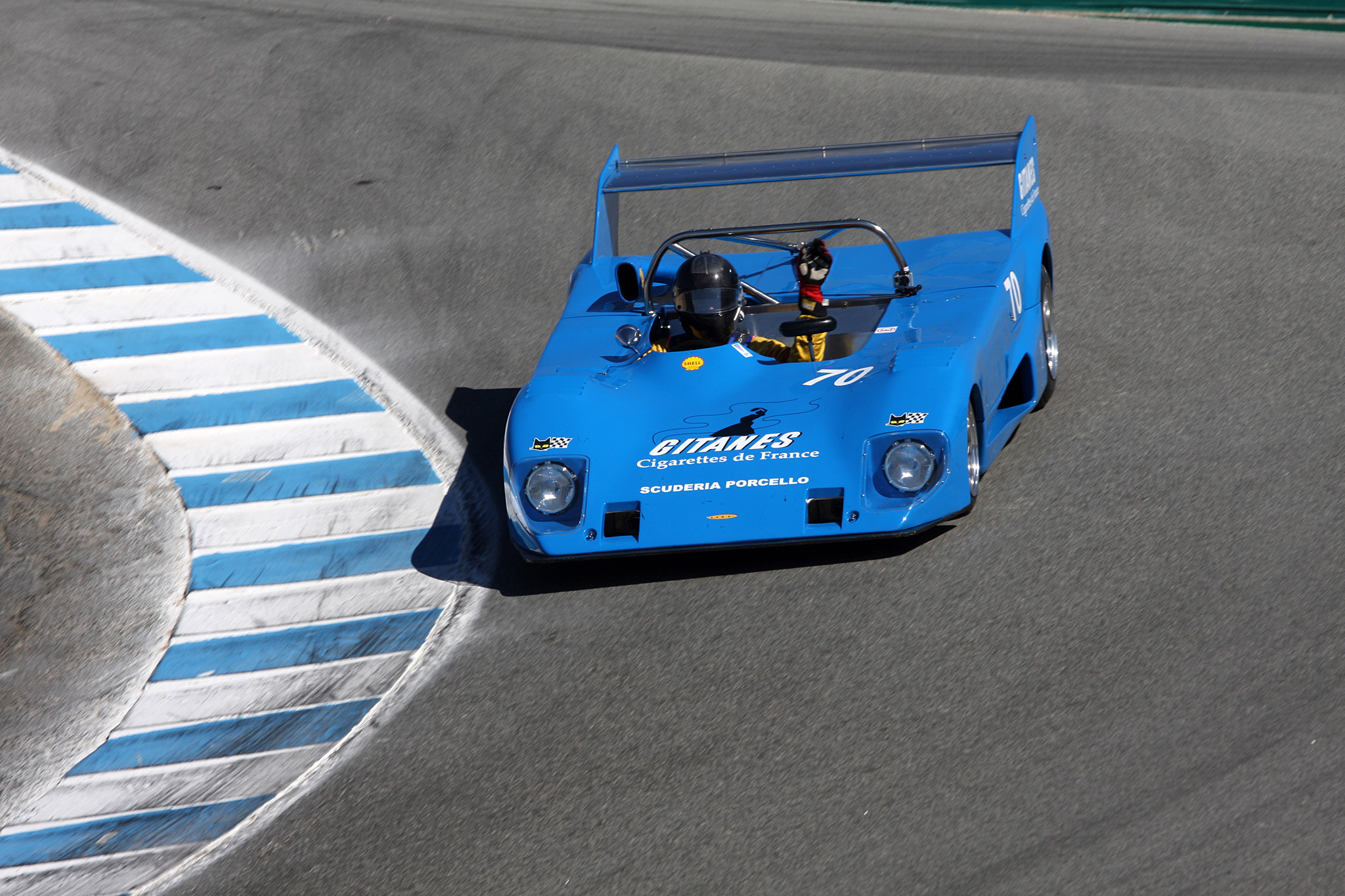 2013 Rolex Monterey Motorsports Reunion-10