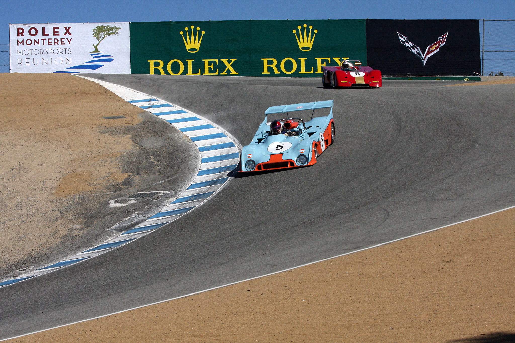 2013 Rolex Monterey Motorsports Reunion-11