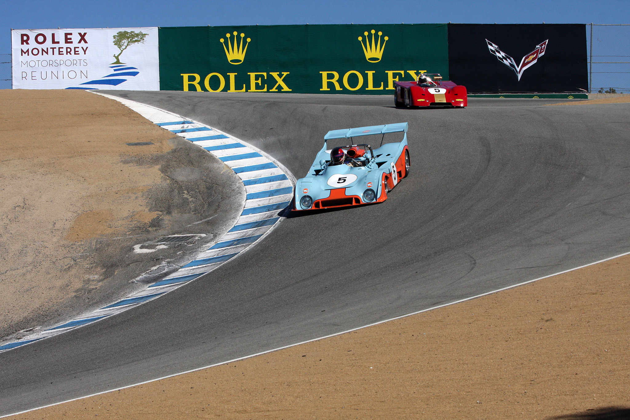 2013 Rolex Monterey Motorsports Reunion-10