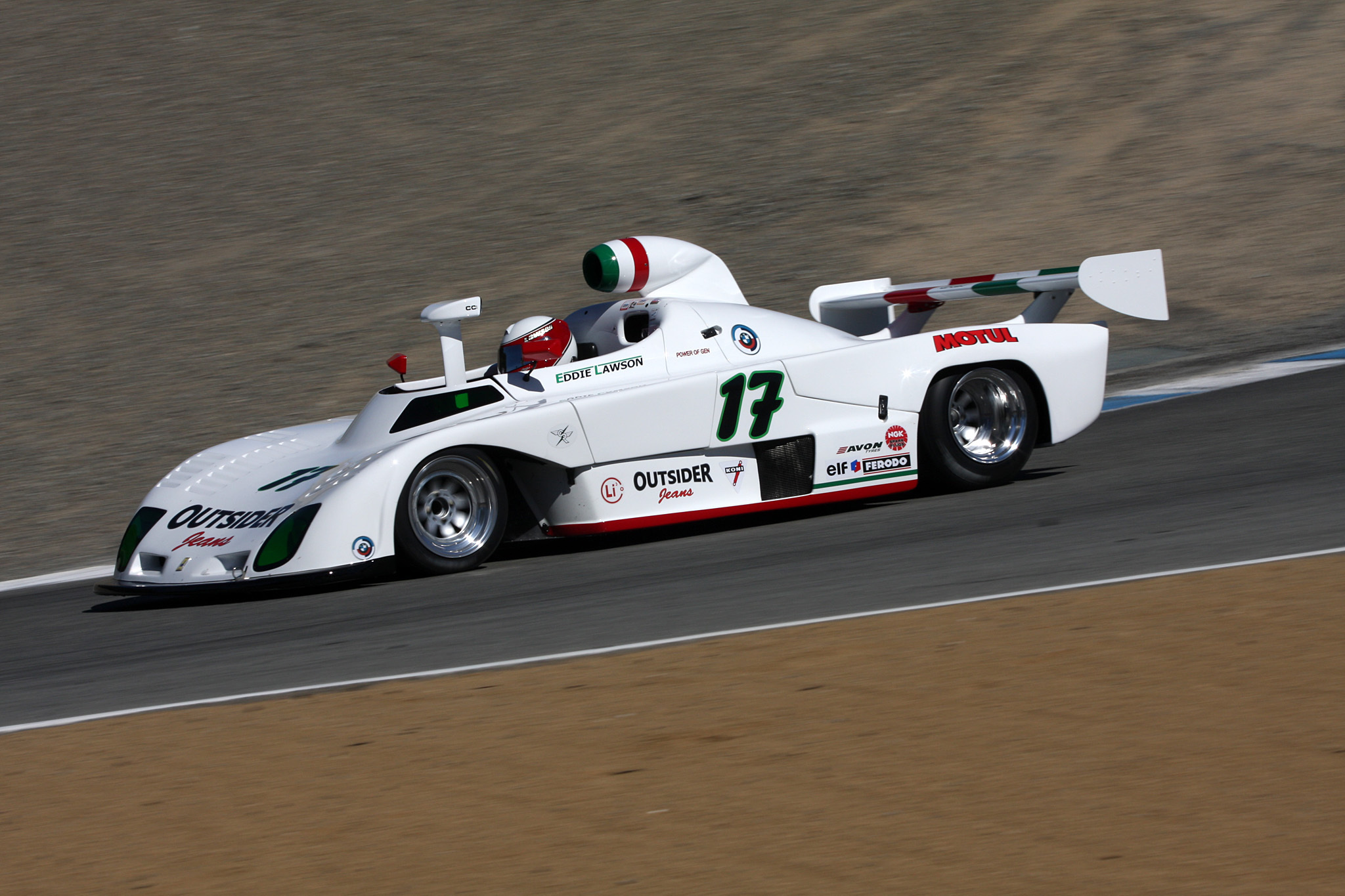 2013 Rolex Monterey Motorsports Reunion-11