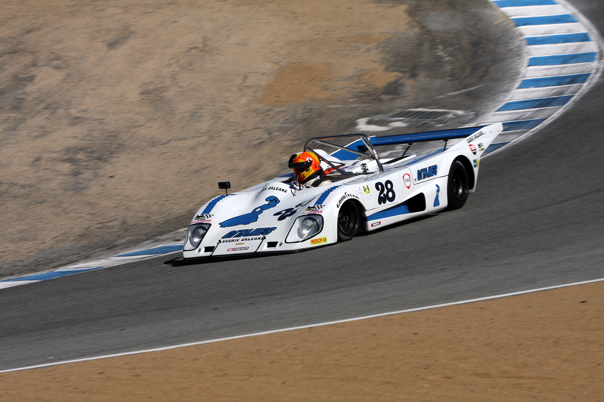 2013 Rolex Monterey Motorsports Reunion-10