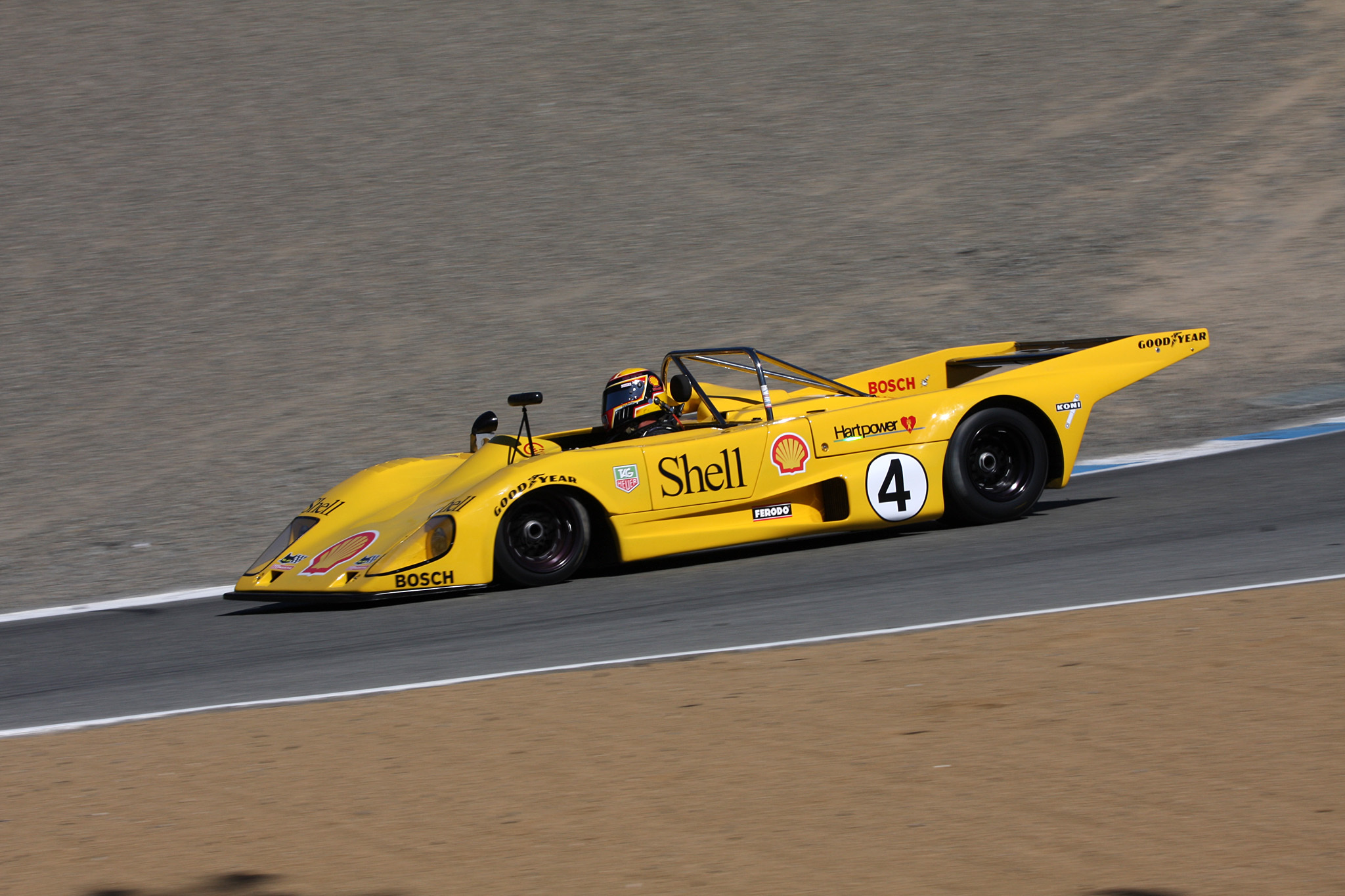 2013 Rolex Monterey Motorsports Reunion-11