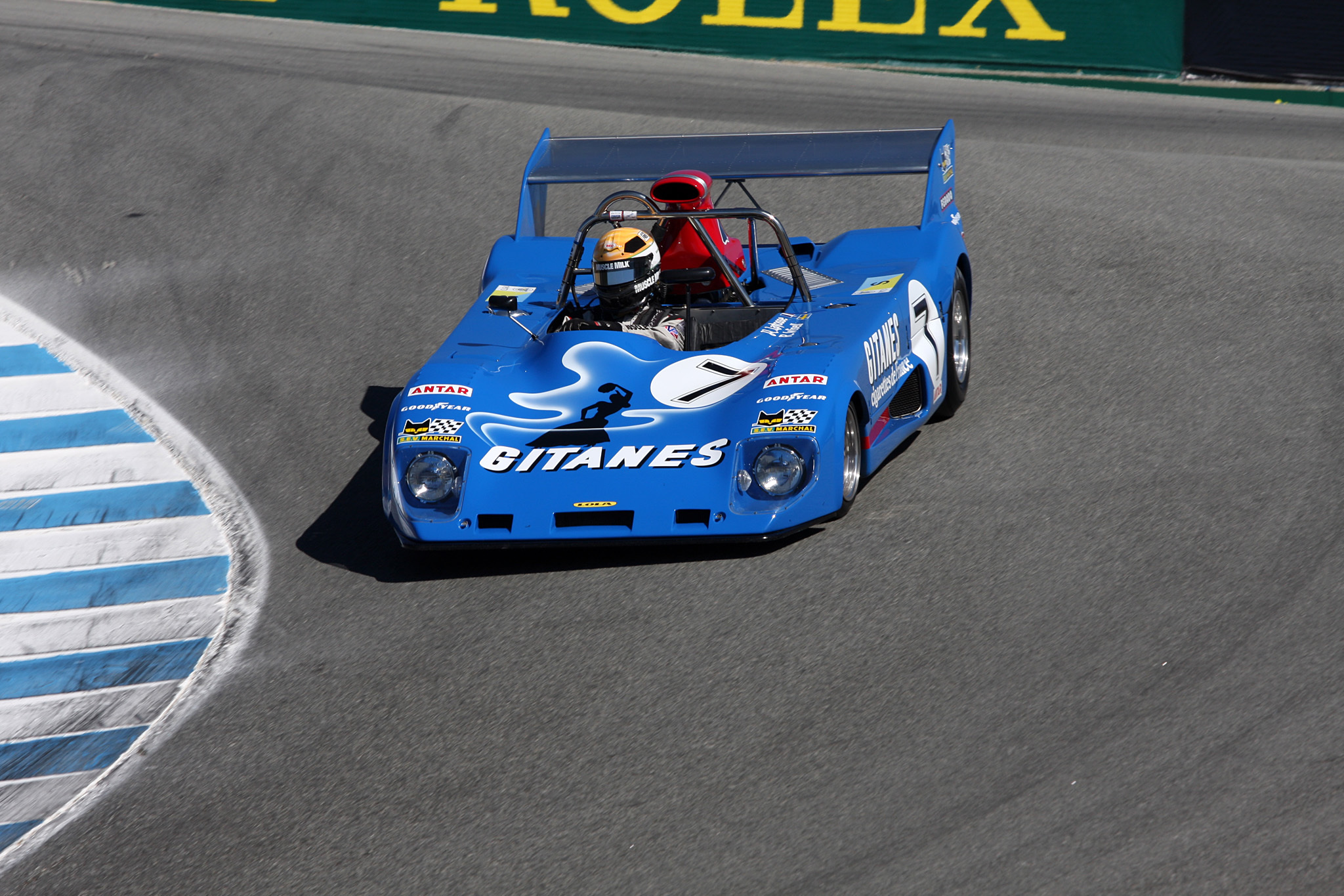 2013 Rolex Monterey Motorsports Reunion-11